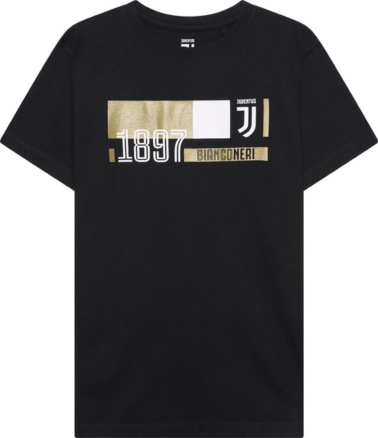 Juventus t-shirt kids - maat 116 - maat 116