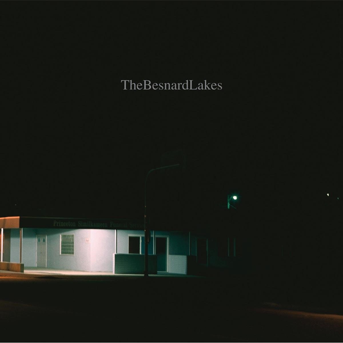 The Besnard Lakes - Volume 1 (CD)