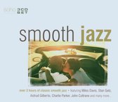 Smooth Jazz (CD)