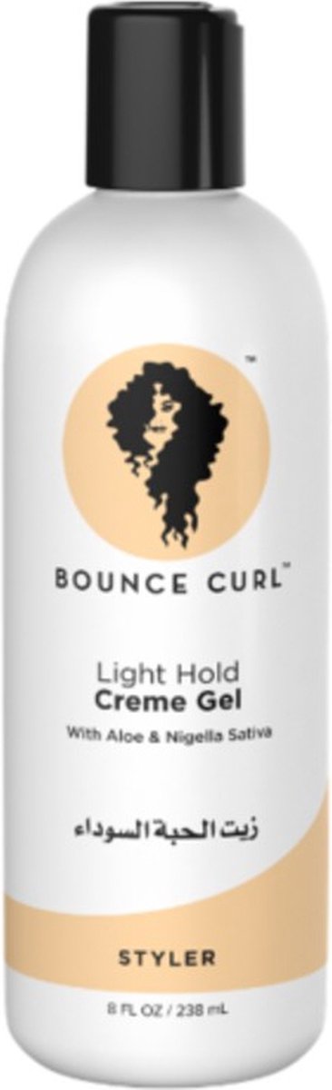 Bounce Curl Crème Gel 236 ml