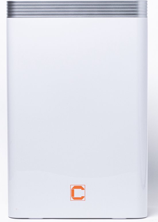 Medify Air MEBLAR2630/00123 luchtreiniger Grijs