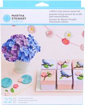 Martha Stewart nature starter kit essent flower