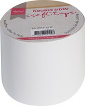 Marianne Design Dubbelzijdig Craft Tape - 10xm x 15m