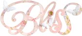 Sizzix Bigz XL Snijmal - Phrase Bliss