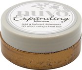 Expanding Mousse Mustard Seed - Nuvo