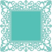 Kaisercraft -decorative die classic square frame