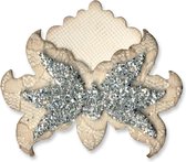 Sizzix Originals Snijmal - Flower Ornate