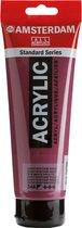 Acrylverf - #344 Caput Mortuum Violet - Amsterdam - 250 ml