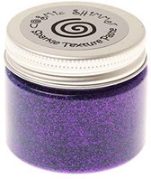 Cosmic Shimmer paste vivid violet