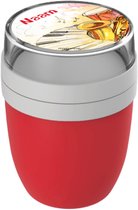 Mepal Lunchpot Ellipse mini Muziekinstrumenten