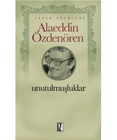 Unutulmuşluklar