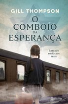 PLANETA PORTUGAL - O Comboio da Esperança