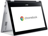 Bol.com Acer Chromebook Spin 311 CP311-3H-K72P - 11 inch aanbieding