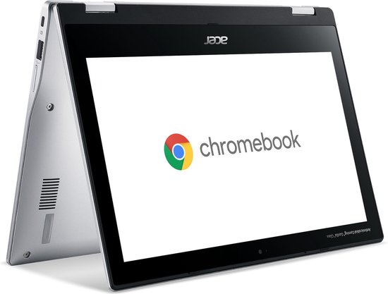 Acer chromebook spin 311 cp311-3h-k72p - 11 inch - qwerty