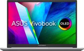 ASUS VivoBook Pro 16X OLED N7600PC-L2090T - Creator Laptop - 16 inch