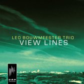 Leo Bouwmeester Trio - View Lines (CD)