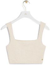 JOSH V   ALINA Top Crème - Maat 2XL