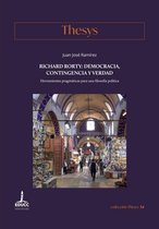 Thesys 34 - Richard Rorty: democracia, contingencia y verdad