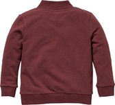 Levv jongens sweater Shawn Red Maroon