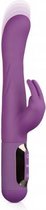 Thumping Bunny - Stotende Rabbit Vibrator - Sextoys - Vibrators