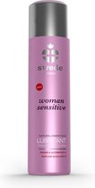 Swede - Woman Sensitive Waterbasis Glijmiddel - 60ml - Drogist - Glijmiddelen