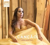 Lara Martins - Cancao (CD)