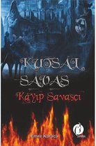 Kutsal Savaş   Kayıp Savaşçı