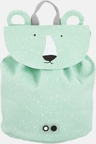 Rugzak mini Mr. Polar Bear Trixie