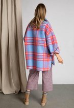 River Woods Oversized jas in multi