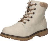 Tom Tailor veterlaarsjes Beige-38