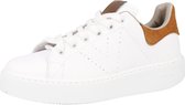 Victoria sneakers laag utopia Wit-40