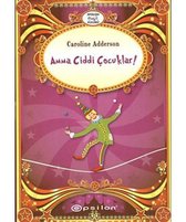 Amma Ciddi Çocuklar