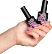 BO.NAIL BO.NAIL Soakable Gelpolish #043 Funky (15ml) - Topcoat gel polish - Gel nagellak - Gellac