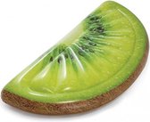 luchtbed Kiwi 178 x 85 cm groen