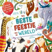 kinderboek Beste feestje van de wereld