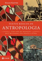 Textos básicos - Textos básicos de antropologia