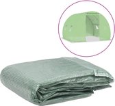 Everest Kashoes vervangend (6 m²) 200x300x200 cm groen