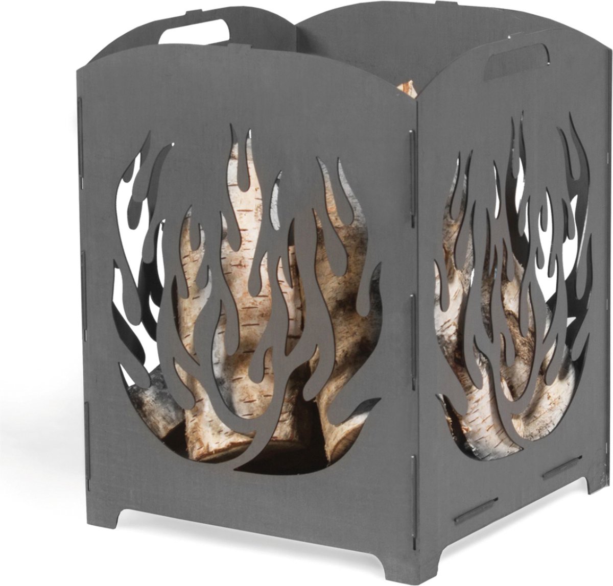 CookKing Lago Fire Basket