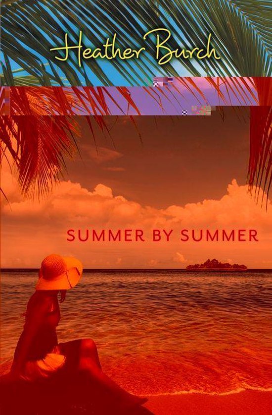 Summer by Summer - cover