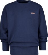 Vingino meiden sweater Nurielle Dark Blue