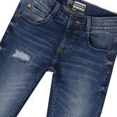 Jeans Boston Slim