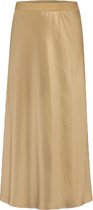 Summum Halflange Rok - Satijnlook - Dames - 40