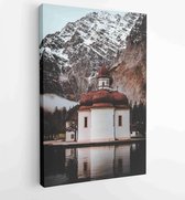 Canvas schilderij -  Productnummer 2832027 - 50*40 Vertical
