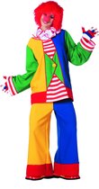 Clown Taille 46