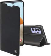 Hama Booklet "Slim Pro" voor Samsung Galaxy A32 4G, zwart
