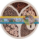 Buzzy® Home Insecten Hotel Rond 30cm