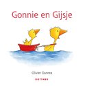 Gonnie & vriendjes - Gonnie en Gijsje