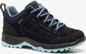 Mountain Peak dames wandelschoenen categorie A - Blauw - Maat 39