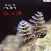 Asa - Coral Of Life (CD)