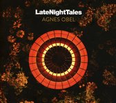 Agnes Obel - Late Night Tales Agnes Obel (CD)